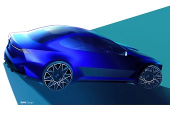 BMW-News-Blog: Neuer BMW i3 (Neue Klasse): 900 km Reichweite, 400 - BMW-Syndikat