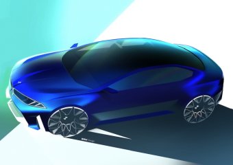 BMW-News-Blog: Neuer BMW i3 (Neue Klasse): 900 km Reichweite, 400 - BMW-Syndikat