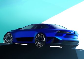 BMW-News-Blog: Neuer BMW i3 (Neue Klasse): 900 km Reichweite, 400 - BMW-Syndikat