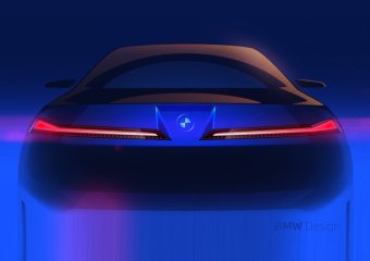 BMW-News-Blog: Neuer BMW i3 (Neue Klasse): 900 km Reichweite, 400 - BMW-Syndikat