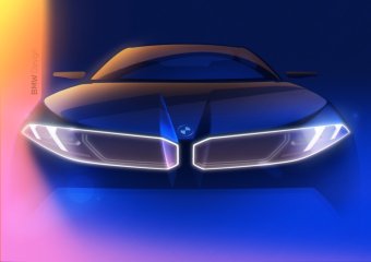 BMW-News-Blog: Neuer BMW i3 (Neue Klasse): 900 km Reichweite, 400 - BMW-Syndikat