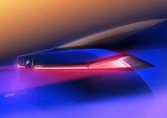 BMW-News-Blog: Neuer BMW i3 (Neue Klasse): 900 km Reichweite, 400 - BMW-Syndikat