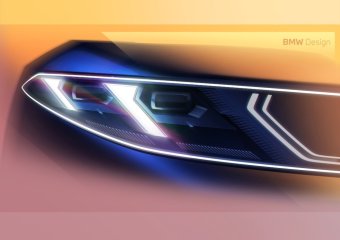 BMW-News-Blog: Neuer BMW i3 (Neue Klasse): 900 km Reichweite, 400 - BMW-Syndikat