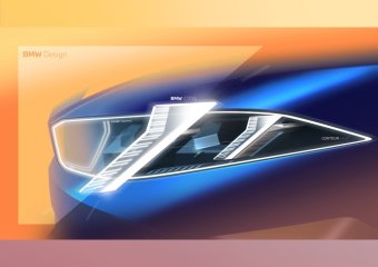 BMW-News-Blog: Neuer BMW i3 (Neue Klasse): 900 km Reichweite, 400 - BMW-Syndikat