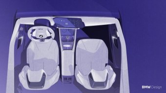 BMW-News-Blog: Neuer BMW i3 (Neue Klasse): 900 km Reichweite, 400 - BMW-Syndikat