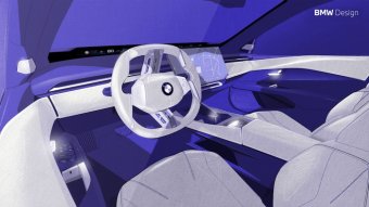 BMW-News-Blog: Neuer BMW i3 (Neue Klasse): 900 km Reichweite, 400 - BMW-Syndikat