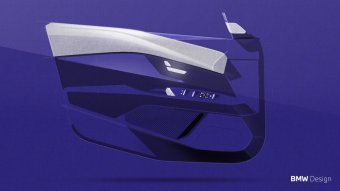 BMW-News-Blog: Neuer BMW i3 (Neue Klasse): 900 km Reichweite, 400 - BMW-Syndikat