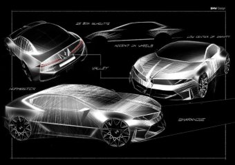 BMW-News-Blog: Neuer BMW i3 (Neue Klasse): 900 km Reichweite, 400 - BMW-Syndikat