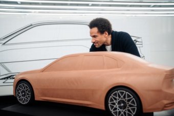 BMW-News-Blog: Neuer BMW i3 (Neue Klasse): 900 km Reichweite, 400 - BMW-Syndikat