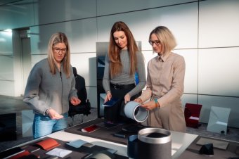 BMW-News-Blog: Neuer BMW i3 (Neue Klasse): 900 km Reichweite, 400 - BMW-Syndikat