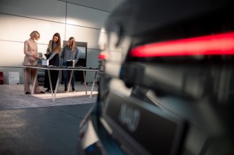 BMW-News-Blog: Neuer BMW i3 (Neue Klasse): 900 km Reichweite, 400 - BMW-Syndikat