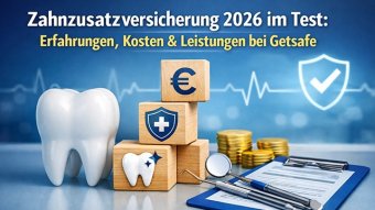 BMW-News-Blog: Zahnzusatzversicherung 2026 im Test: Erfahrungen, - BMW-Syndikat