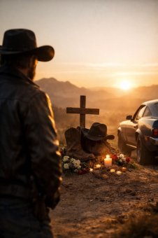 BMW-News-Blog: Chuck Norris ist tot: Warum sein Mythos bei Auto-F - BMW-Syndikat