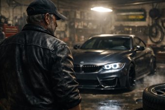 BMW-News-Blog: Chuck Norris Witze f�r Auto- und Tuning-Fans: Die - BMW-Syndikat