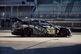 BMW-News-Blog: BMW M Motorsport 2026: M3 Touring 24H Deb�t und Si - BMW-Syndikat