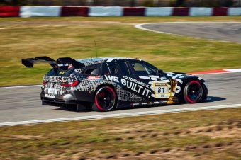 BMW-News-Blog: BMW M Motorsport 2026: M3 Touring 24H Deb�t und Si - BMW-Syndikat