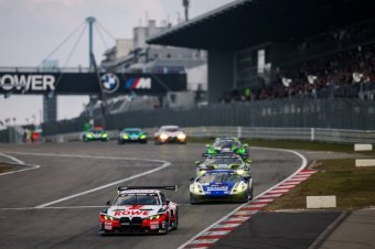 BMW-News-Blog: BMW M Motorsport 2026: M3 Touring 24H Deb�t und Si - BMW-Syndikat