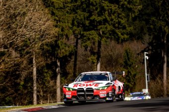 BMW-News-Blog: BMW M Motorsport 2026: M3 Touring 24H Deb�t und Si - BMW-Syndikat