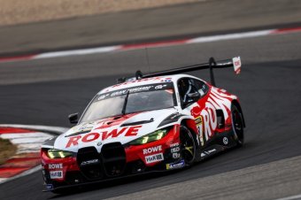 BMW-News-Blog: BMW M Motorsport 2026: M3 Touring 24H Deb�t und Si - BMW-Syndikat