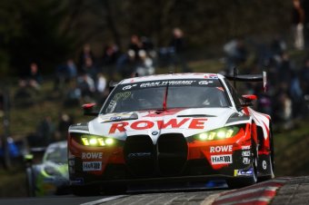 BMW-News-Blog: BMW M Motorsport 2026: M3 Touring 24H Deb�t und Si - BMW-Syndikat