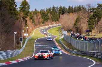 BMW-News-Blog: BMW M Motorsport 2026: M3 Touring 24H Deb�t und Si - BMW-Syndikat