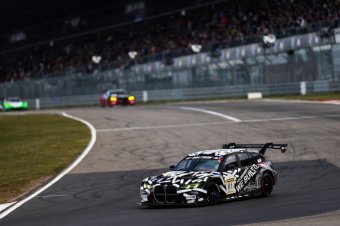 BMW-News-Blog: BMW M Motorsport 2026: M3 Touring 24H Deb�t und Si - BMW-Syndikat