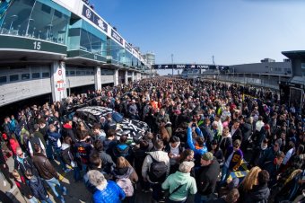 BMW-News-Blog: BMW M Motorsport 2026: M3 Touring 24H Deb�t und Si - BMW-Syndikat