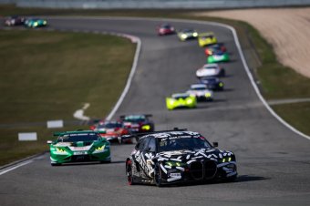 BMW-News-Blog: BMW M Motorsport 2026: M3 Touring 24H Deb�t und Si - BMW-Syndikat