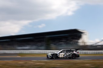 BMW-News-Blog: BMW M Motorsport 2026: M3 Touring 24H Deb�t und Si - BMW-Syndikat