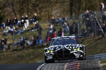 BMW-News-Blog: BMW M Motorsport 2026: M3 Touring 24H Deb�t und Si - BMW-Syndikat