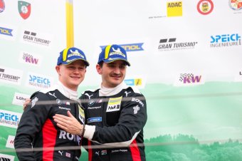 BMW-News-Blog: BMW M Motorsport 2026: M3 Touring 24H Deb�t und Si - BMW-Syndikat