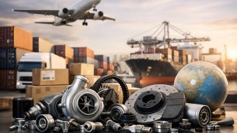 BMW-News-Blog: Internationaler Teilehandel: Kunden weltweit errei - BMW-Syndikat