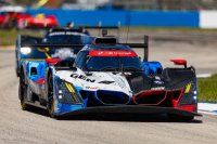BMW-News-Blog: BMW in Sebring 2026: M Hybrid V8 auf Platz 6, GT4-Podium als Lichtblick