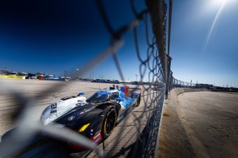 BMW-News-Blog: BMW in Sebring 2026: M Hybrid V8 auf Platz 6, GT4-Podium als Lichtblick BMW-News-Blog: BMW in Sebring 2026: M Hybrid V8 auf Platz 6, GT4-Podium als Lichtblick