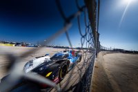 BMW-News-Blog: BMW in Sebring 2026: M Hybrid V8 auf Platz 6, GT4-Podium als Lichtblick