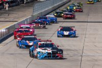 BMW-News-Blog: BMW in Sebring 2026: M Hybrid V8 auf Platz 6, GT4-Podium als Lichtblick