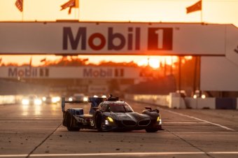 BMW-News-Blog: BMW in Sebring 2026: M Hybrid V8 auf Platz 6, GT4-Podium als Lichtblick BMW-News-Blog: BMW in Sebring 2026: M Hybrid V8 auf Platz 6, GT4-Podium als Lichtblick