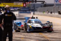 BMW-News-Blog: BMW in Sebring 2026: M Hybrid V8 auf Platz 6, GT4-Podium als Lichtblick