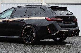 BMW-News-Blog: MANHART MH5 900E Touring: 910 PS für den BMW M5 Touring G91 BMW-News-Blog: MANHART MH5 900E Touring: 910 PS für den BMW M5 Touring G91
