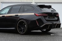 BMW-News-Blog: MANHART MH5 900E Touring: 910 PS f�r den BMW M5 Touring G91