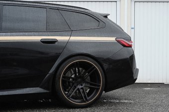 BMW-News-Blog: MANHART MH5 900E Touring: 910 PS für den BMW M5 Touring G91 BMW-News-Blog: MANHART MH5 900E Touring: 910 PS für den BMW M5 Touring G91