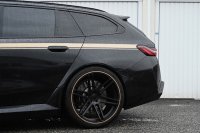 BMW-News-Blog: MANHART MH5 900E Touring: 910 PS f�r den BMW M5 Touring G91