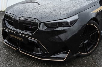 BMW-News-Blog: MANHART MH5 900E Touring: 910 PS für den BMW M5 Touring G91 BMW-News-Blog: MANHART MH5 900E Touring: 910 PS für den BMW M5 Touring G91