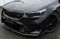 BMW-News-Blog: MANHART MH5 900E Touring: 910 PS f�r den BMW M5 Touring G91