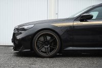 BMW-News-Blog: MANHART MH5 900E Touring: 910 PS f�r den BMW M5 Touring G91