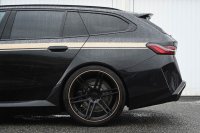 BMW-News-Blog: MANHART MH5 900E Touring: 910 PS f�r den BMW M5 Touring G91