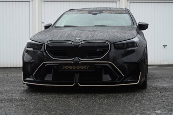 BMW-News-Blog: MANHART MH5 900E Touring: 910 PS für den BMW M5 Touring G91 BMW-News-Blog: MANHART MH5 900E Touring: 910 PS für den BMW M5 Touring G91