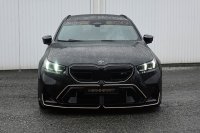 BMW-News-Blog: MANHART MH5 900E Touring: 910 PS f�r den BMW M5 Touring G91