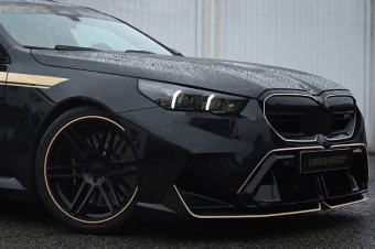 BMW-News-Blog: MANHART MH5 900E Touring: 910 PS für den BMW M5 Touring G91 BMW-News-Blog: MANHART MH5 900E Touring: 910 PS für den BMW M5 Touring G91