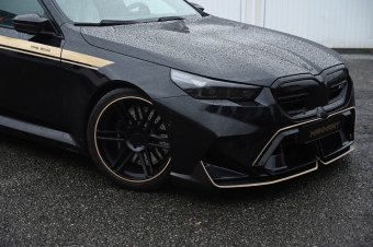 BMW-News-Blog: MANHART MH5 900E Touring: 910 PS für den BMW M5 Touring G91 BMW-News-Blog: MANHART MH5 900E Touring: 910 PS für den BMW M5 Touring G91